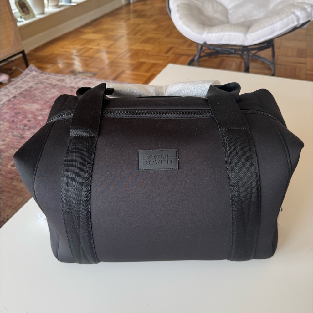 Dagne Dover Landon Carryall Bag Large